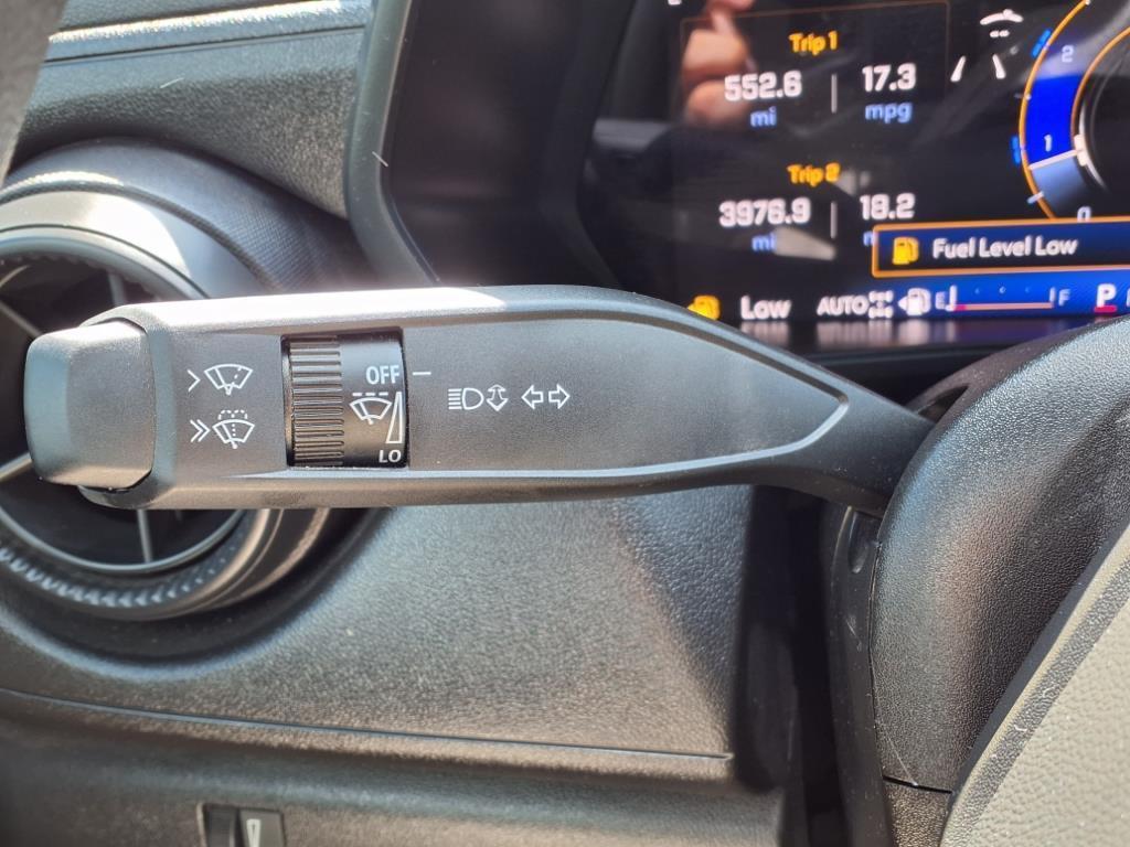 used 2024 Chevrolet Colorado car, priced at $33,000