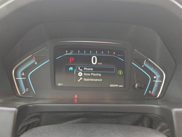 used 2023 Honda Odyssey car, priced at $30,000