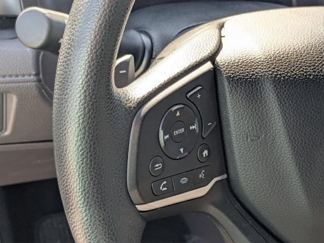 used 2023 Honda Odyssey car, priced at $30,000