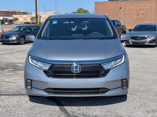 used 2023 Honda Odyssey car, priced at $30,000