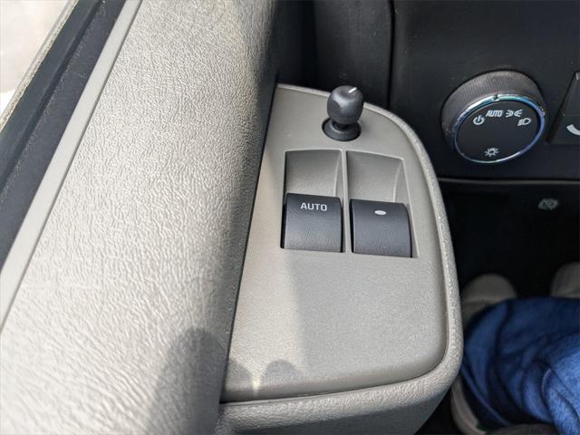 used 2024 Chevrolet Express 2500 car, priced at $34,200