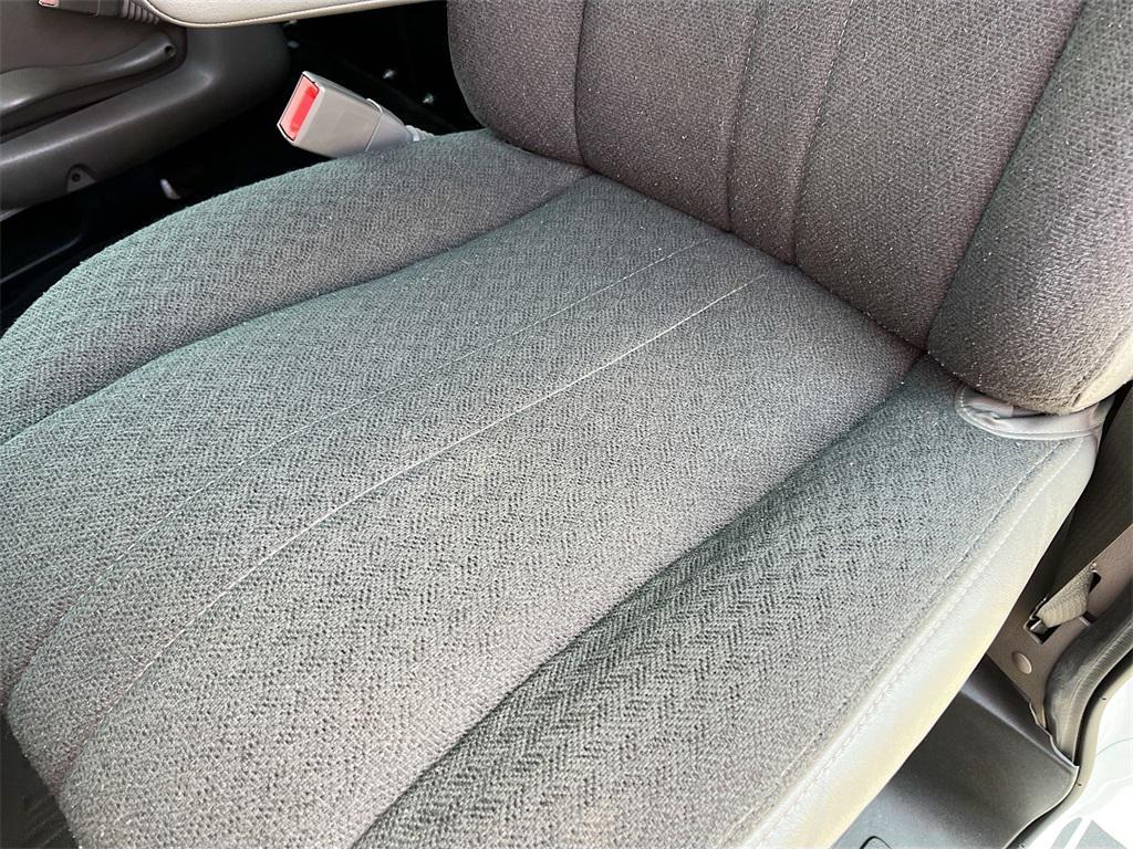 used 2024 Chevrolet Express 2500 car, priced at $30,700