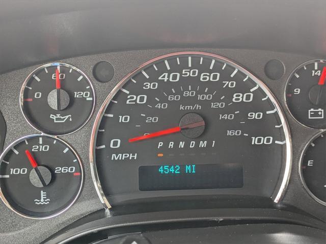 used 2024 Chevrolet Express 2500 car, priced at $34,200