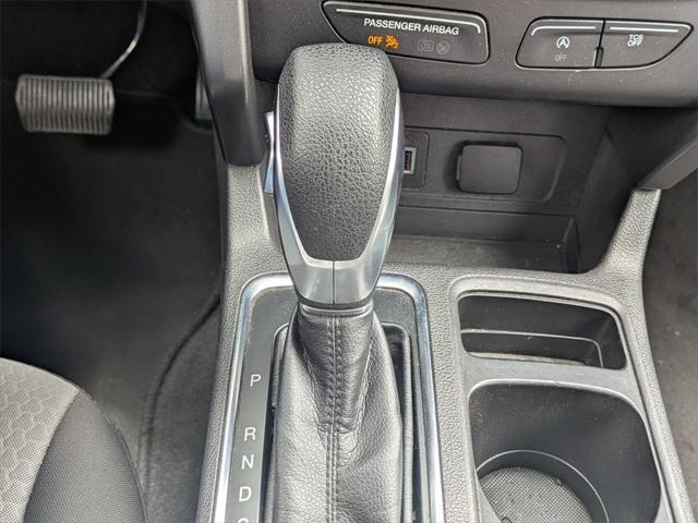 used 2019 Ford Escape car, priced at $13,800