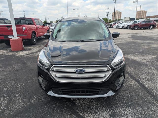 used 2019 Ford Escape car, priced at $13,800