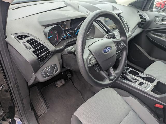 used 2019 Ford Escape car, priced at $13,800
