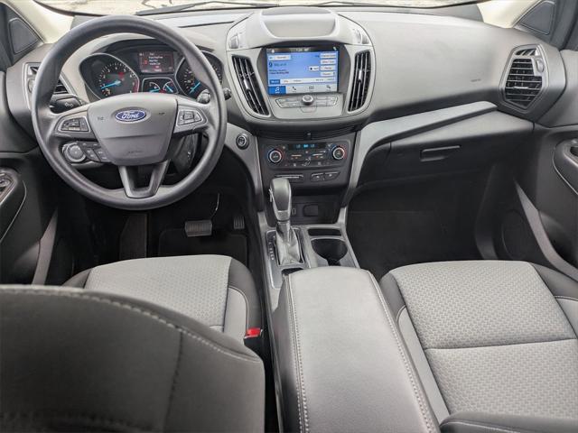used 2019 Ford Escape car, priced at $13,800