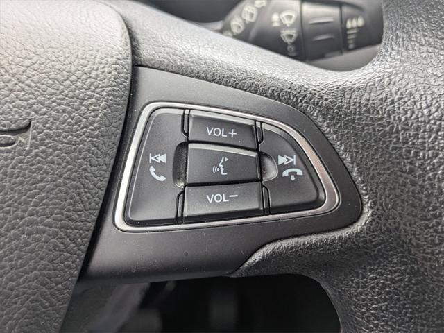 used 2019 Ford Escape car, priced at $13,800