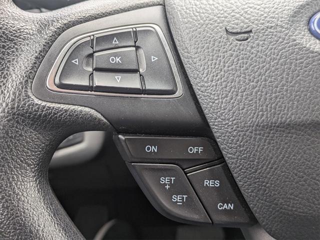 used 2019 Ford Escape car, priced at $13,800