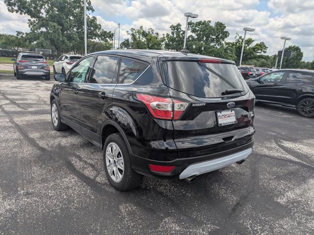 used 2019 Ford Escape car, priced at $13,800