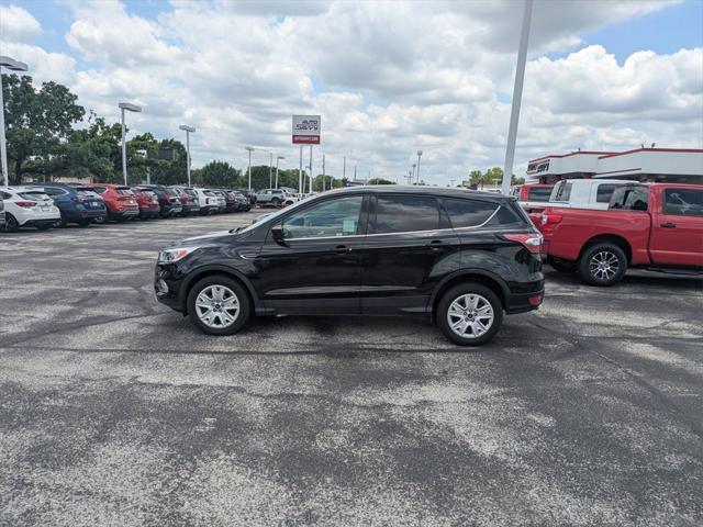used 2019 Ford Escape car, priced at $13,800