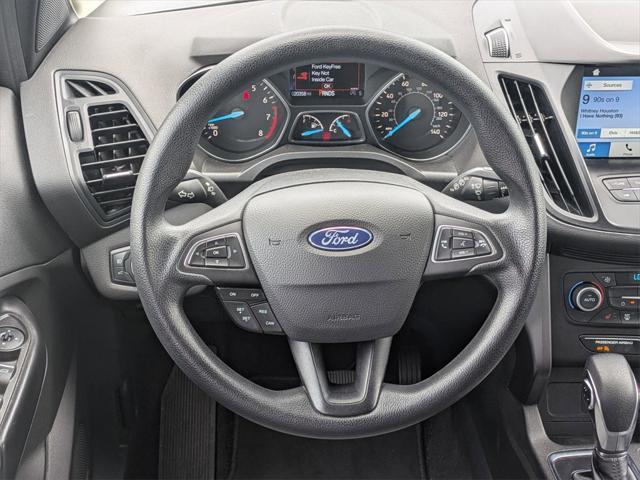 used 2019 Ford Escape car, priced at $13,800