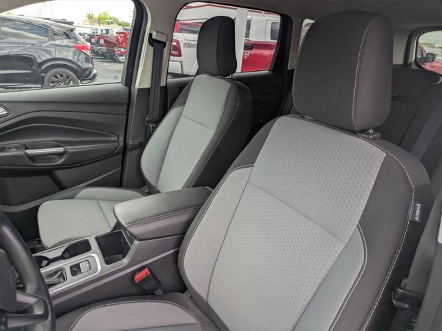 used 2019 Ford Escape car, priced at $13,800