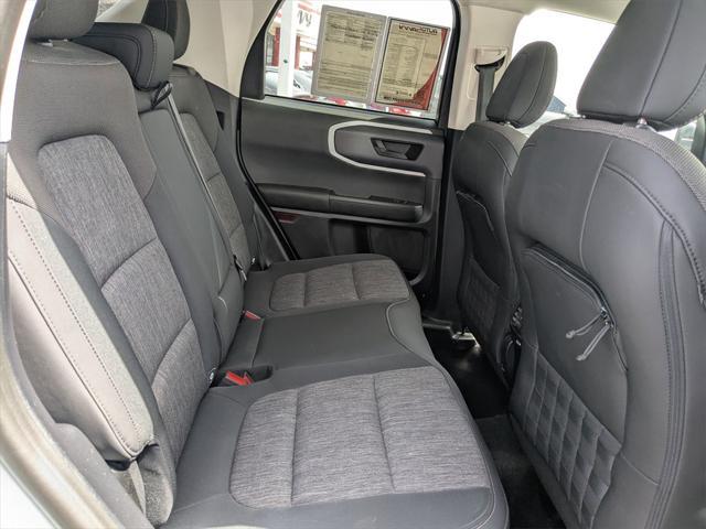 used 2022 Ford Bronco Sport car, priced at $19,800
