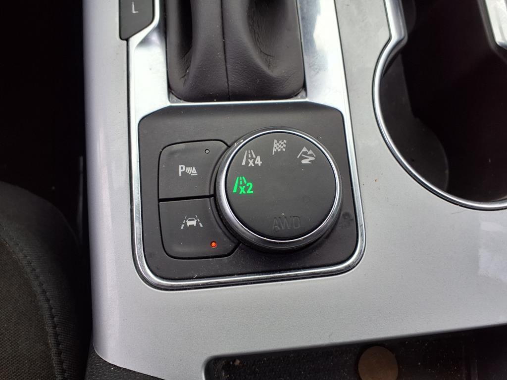 used 2023 Chevrolet Blazer car, priced at $21,400