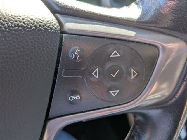 used 2022 GMC Canyon car, priced at $29,200