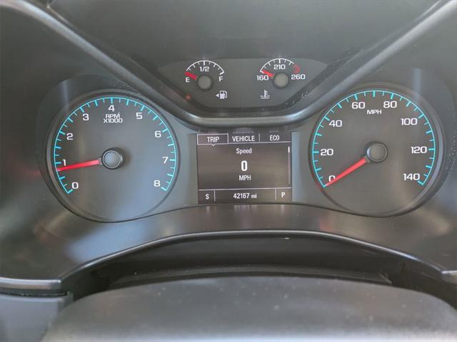used 2022 GMC Canyon car, priced at $29,200