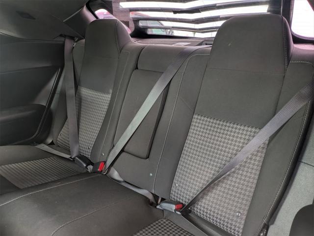used 2020 Dodge Challenger car, priced at $20,500