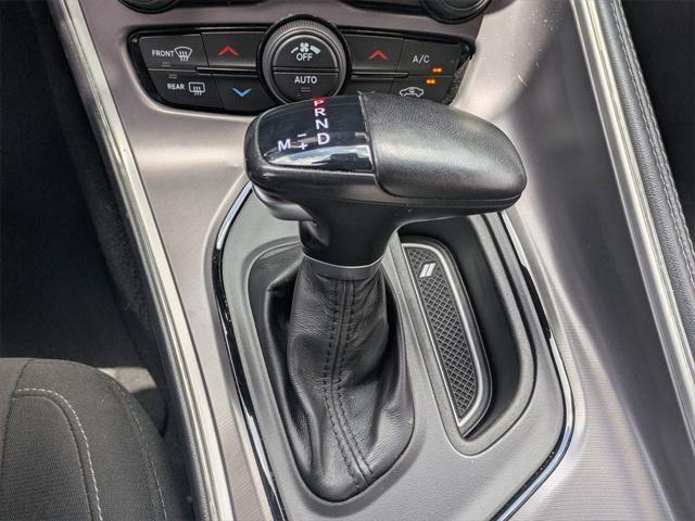 used 2020 Dodge Challenger car, priced at $20,500