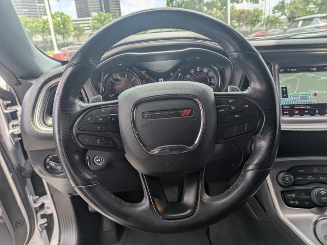 used 2020 Dodge Challenger car, priced at $20,500