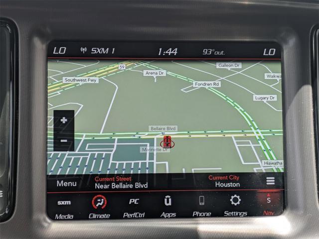 used 2020 Dodge Challenger car, priced at $20,500