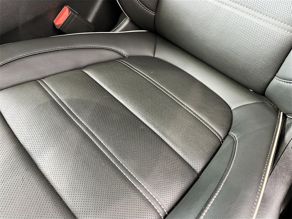 used 2023 GMC Acadia car, priced at $34,500