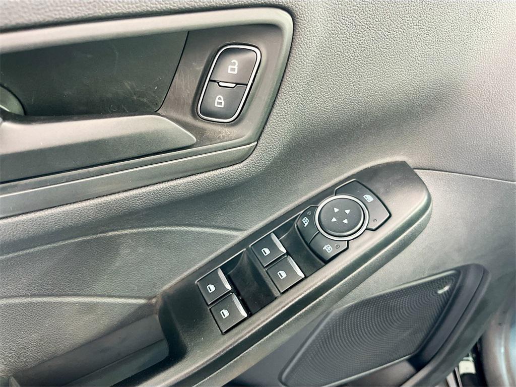 used 2024 Ford Escape car, priced at $20,700