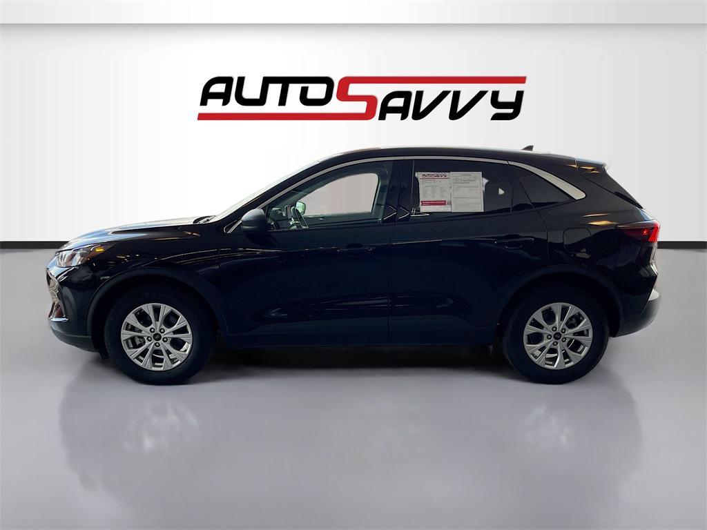 used 2024 Ford Escape car, priced at $20,700
