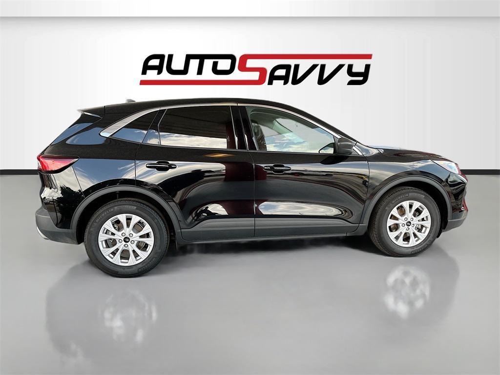 used 2024 Ford Escape car, priced at $20,700