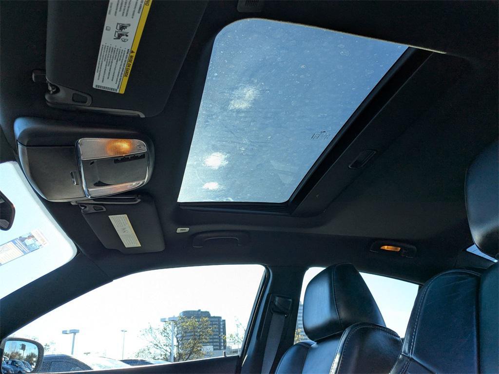 used 2022 Dodge Charger car, priced at $16,800