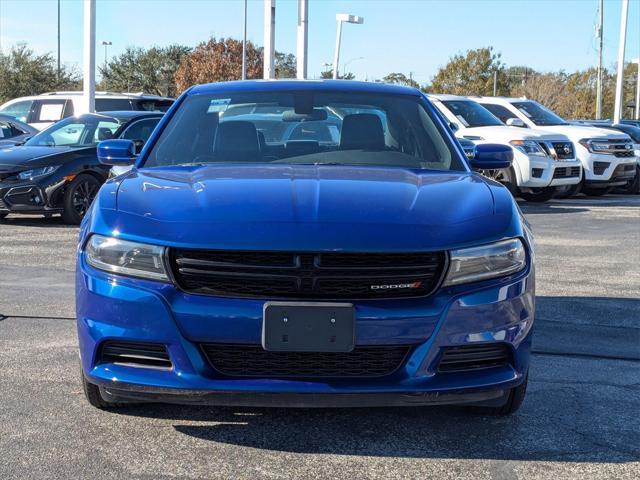 used 2022 Dodge Charger car, priced at $17,800