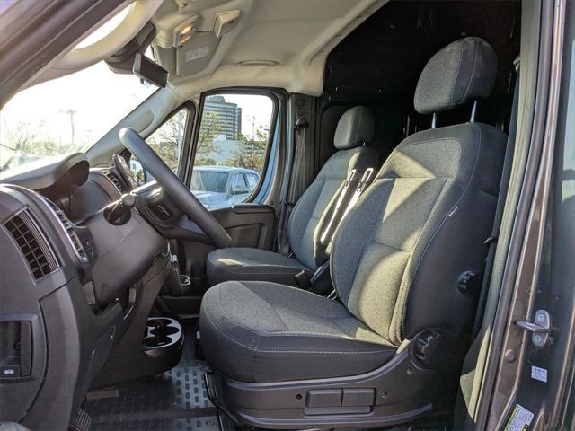 used 2024 Ram ProMaster 3500 car, priced at $40,000