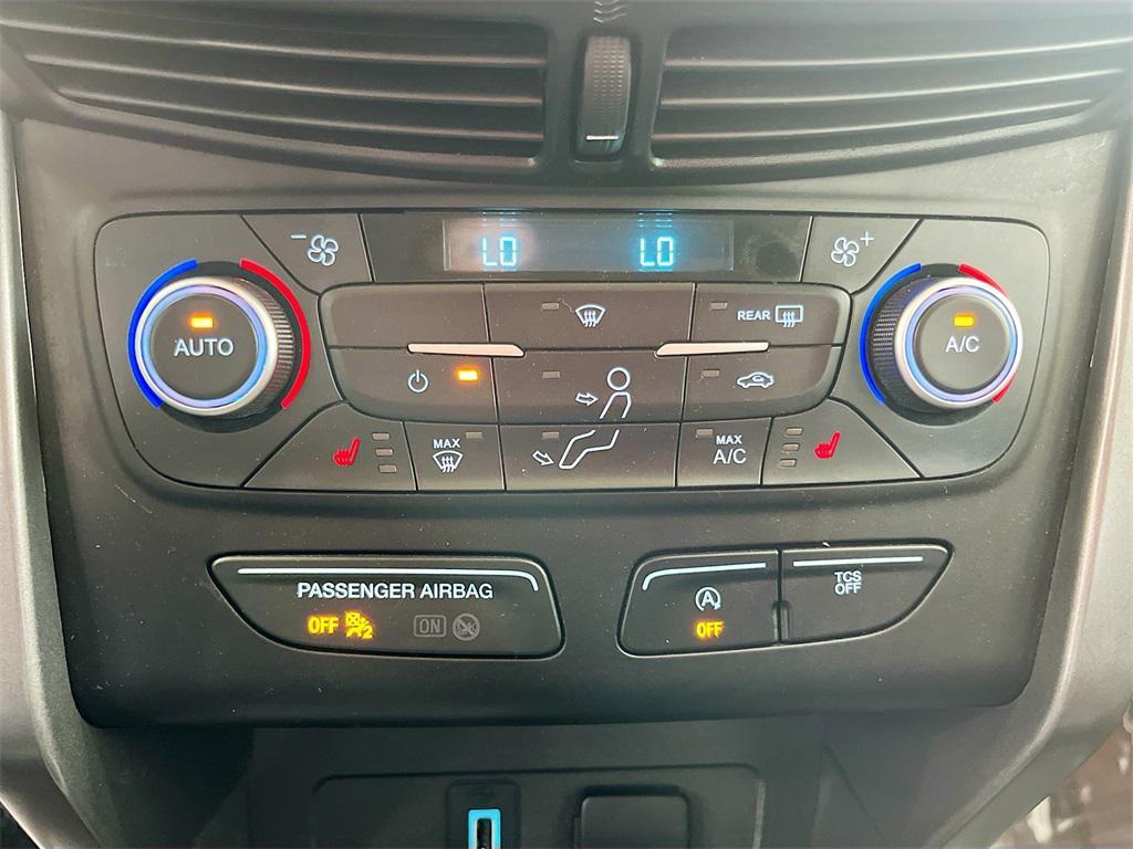 used 2018 Ford Escape car, priced at $13,500