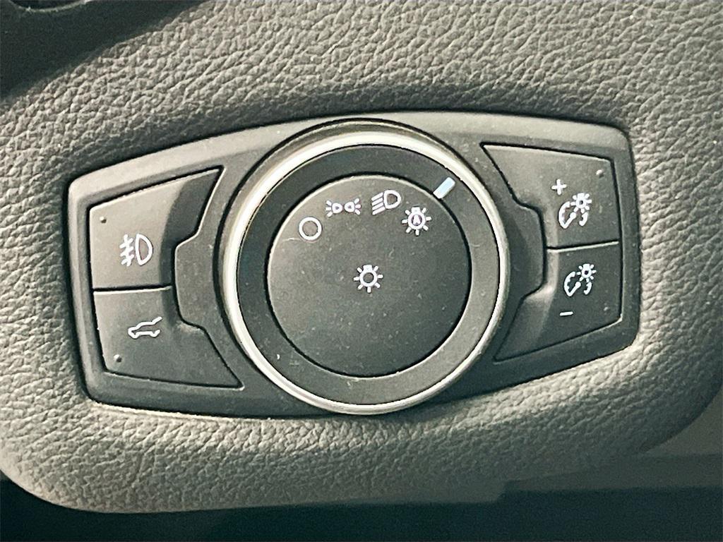 used 2018 Ford Escape car, priced at $13,500