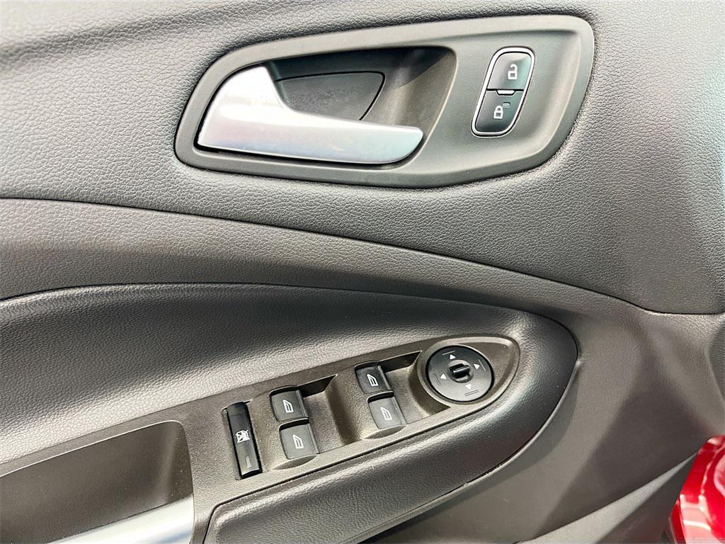 used 2018 Ford Escape car, priced at $13,500