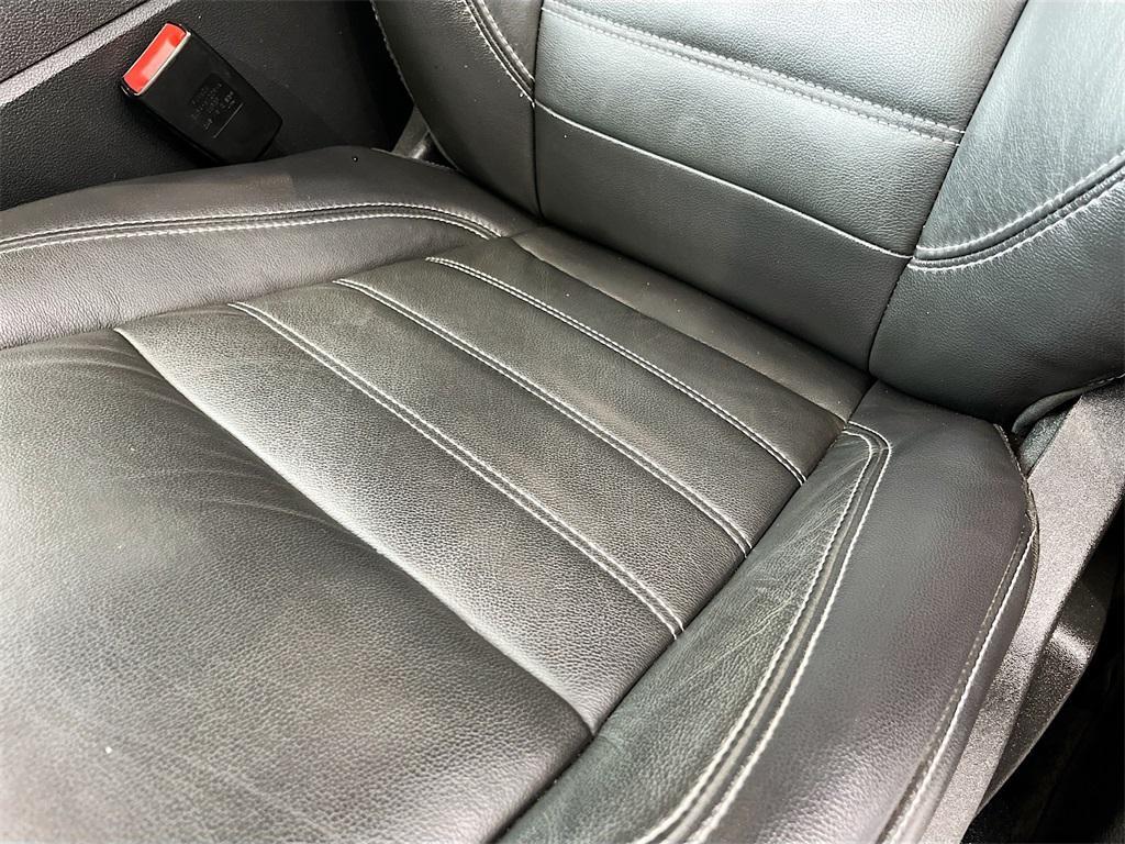 used 2018 Ford Escape car, priced at $13,500