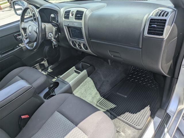 used 2012 Chevrolet Colorado car, priced at $12,700