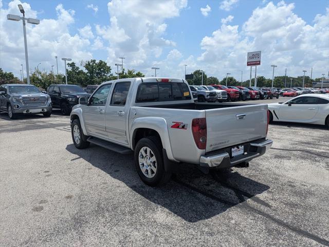 used 2012 Chevrolet Colorado car, priced at $12,700