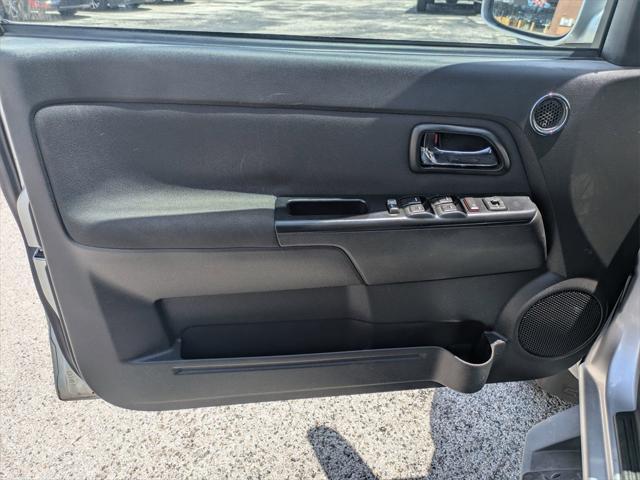 used 2012 Chevrolet Colorado car, priced at $12,700