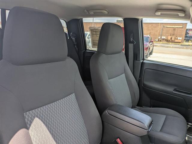 used 2012 Chevrolet Colorado car, priced at $12,700