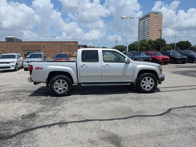 used 2012 Chevrolet Colorado car, priced at $12,700