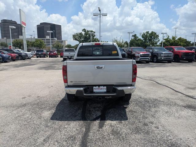 used 2012 Chevrolet Colorado car, priced at $12,700