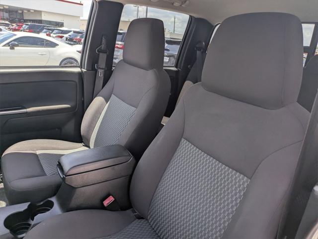 used 2012 Chevrolet Colorado car, priced at $12,700
