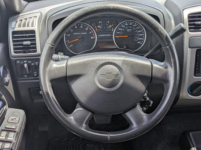 used 2012 Chevrolet Colorado car, priced at $12,700