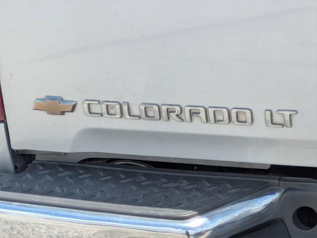 used 2012 Chevrolet Colorado car, priced at $12,700