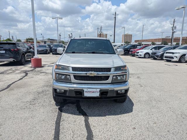 used 2012 Chevrolet Colorado car, priced at $12,700