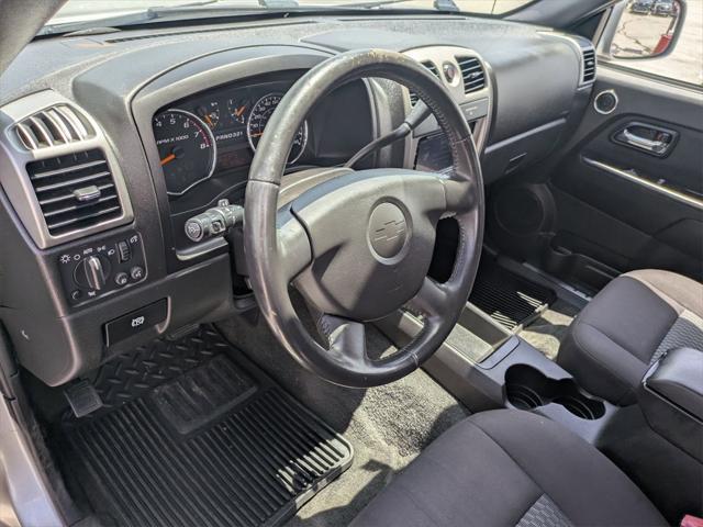 used 2012 Chevrolet Colorado car, priced at $12,700
