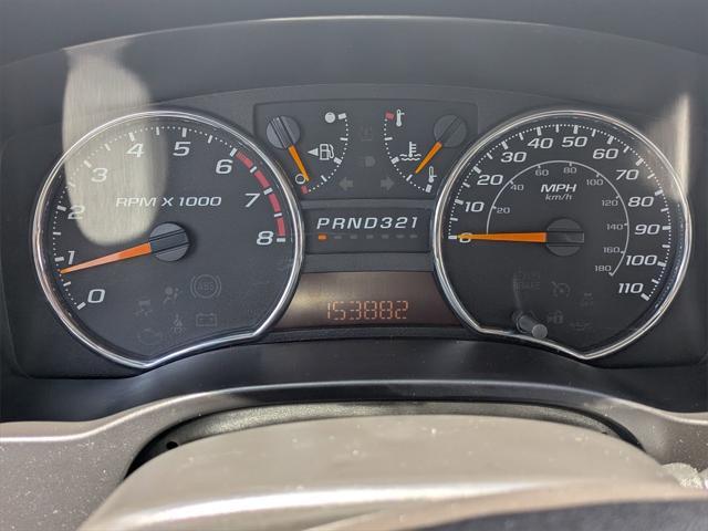 used 2012 Chevrolet Colorado car, priced at $12,700