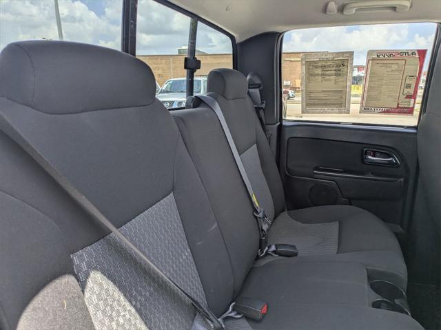 used 2012 Chevrolet Colorado car, priced at $12,700