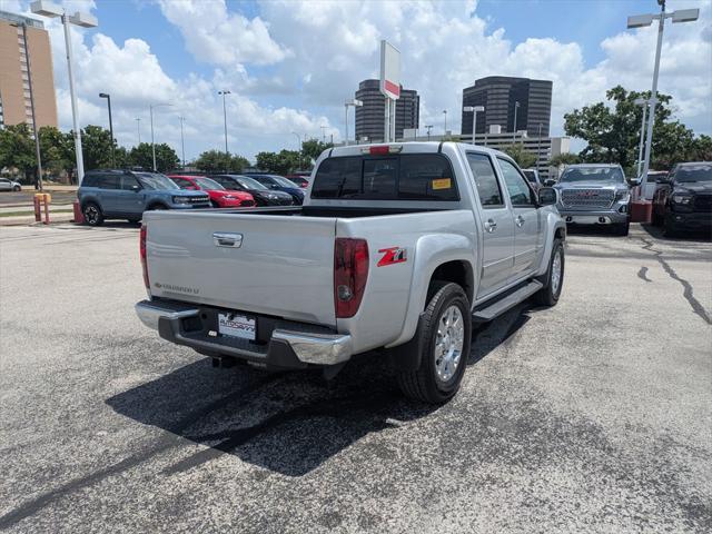 used 2012 Chevrolet Colorado car, priced at $12,700